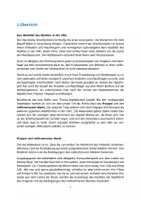 Vorschau - Unterrichtsreihen - Marktformen - Polypol und vollkommener Markt - Seite 1