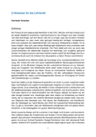 Vorschau - Unterrichtsreihen - Marktformen - Polypol und vollkommener Markt - Seite 2