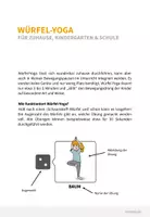 Vorschau - Spiele - Würfel-Yoga für zuhause, Kindergarten & Schule (Kinderyoga) - Seite 2