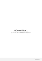 Vorschau - Spiele - Würfel-Yoga für zuhause, Kindergarten & Schule (Kinderyoga) - Seite 3