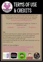 Vorschau - Poster - Märchen: Märchenmerkmale (8 Plakate) - Seite 1