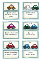 Vorschau - Spiele - Jeu de lecture couleurs - Seite 2