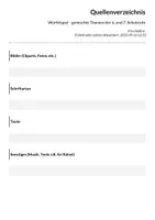 Vorschau - Spiele - Würfelspiel - gemischte Themen der 6. und 7. Schulstufe - Seite 1