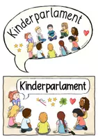 Vorschau - Poster - Poster für den Klassenrat (+ Kinderparlament Version) / Ritual Klassenlehrer - Seite 3