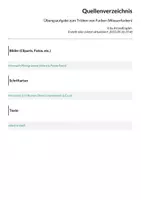 Vorschau - Arbeitsblätter - Übungsaufgabe zum Trüben von Farben (Wasserfarben) - Seite 1