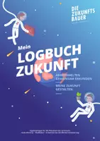 Vorschau - Arbeitsblätter - Unterrichtsreihe »Die Zukunftsreise« Berufsorientierung für das 21. Jahrhundert - Seite 1
