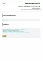 Vorschau - Merkblätter - Merkblatt: So gestalte ich meine Hefteinträge - Seite 3