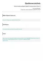 Vorschau - Arbeitsblätter - Hörverstehensaufgabe Digital Communication (Gen Z) - Seite 2