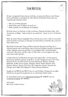 Vorschau - Mal- und Bastelvorlagen - Ernte und Erntedank - Körbchen - Seite 1