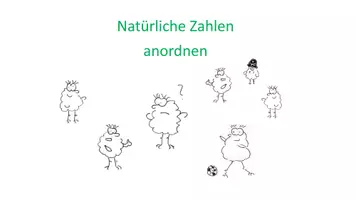 Vorschau - Präsentationen/Tafelbilder - Thema: Natürliche Zahlen Klasse 5 (15 Präsentationen) - Seite 3