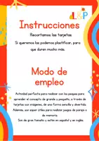 Vista previa - Juegos / Gamificación - Concepto de grande y pequeño - página 1