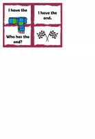 Vorschau - Spiele - Easy English: Reading game - clothes - Seite 3