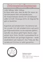 Vorschau - Präsentationen/Tafelbilder - Materialpaket Proportionalitäten - Seite 1