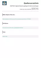 Vorschau - Lehrpläne/Lehrermaterial - DEUTSCH: digitaler Bewertungsbogen für Buchvorstellungen - Seite 1