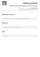 Vorschau - Interaktives Material - DEUTSCH: digitaler Beurteilungsbogen für Buchvorstellungen - Seite 1