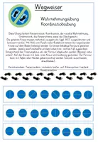 Vorschau - Fördermaterial/Inklusion - Koordination, Wahrnehmung, Konzentrationsübung Parcour - Seite 2