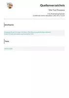 Vorschau - Test - Mini-Test Pronomen - Seite 1