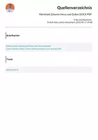 Vorschau - Merkblätter - Merkblatt Zitieren Verse und Zeilen DOCX PDF - Seite 2
