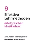 Vorschau - Arbeitsblätter - 9 Effektive Methoden - Seite 2