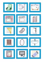 Vorschau - Arbeitsblätter - Materialpaket English - Seite 2