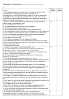 Vorschau - Klassenarbeiten - Analyse einer politischen Rede - Klassenarbeit mit EWH - Seite 3