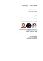 Vorschau - Arbeitsblätter - Herbst - "Was gehört dazu?" - Arbeitsblatt für Deutsch / DaZ - Seite 3