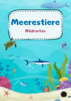 Vorschau - Stationenlernen - Materialpaket Meerestiere - Seite 1