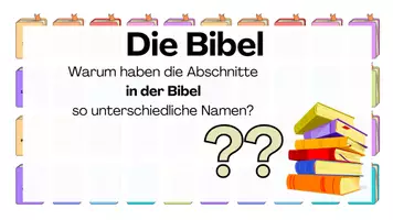 Vorschau - Arbeitsblätter - Fehlenden Bibelbücher finden (inkl. PPT) - ganze Stunde - Seite 1