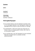 Vorschau - Stundenentwürfe - Jahresplan Ethik 7 Bayern LP Plus (Westermann) - Seite 1