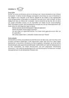 Vorschau - Aufgabenkarten - Rollenkarten - Diskussion: Tablets in der Schule - Deckblatt