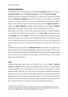 Vorschau - Merkblätter - Materialpaket: Latein: Übersicht über die Substantivdeklinationen - Deckblatt