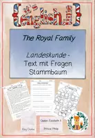 Vorschau - Unterrichtsreihen - Growing Bundle ENGLISH für 2022/2023 Materialpaket - Seite 1