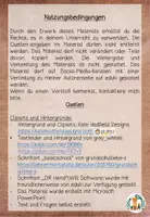 Vorschau - Unterrichtsreihen - Growing Bundle ENGLISH für 2022/2023 Materialpaket - Seite 2