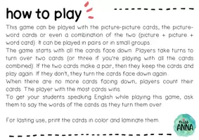 Vorschau - Spiele - Colors FIND THE PAIR GAME - Seite 2