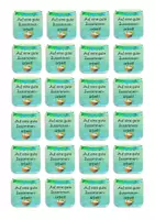 Vorschau - Anderer Materialtyp - Elternabend KOMPLETT-PAKET (inklusive editierbarer Flyer, Grüße an die Eltern, Wünsche an die Kinder, Begrüßungsschild, Stimmzettel) - Seite 1