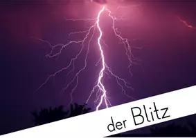 Vorschau - Bildkarten - Bildkarten: Lichtquellen und beleuchtete Körper - Seite 2