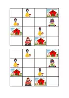 Vista previa - Juegos / Gamificación - SUDOKUS LITERARIOS - Portada