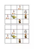 Vista previa - Juegos / Gamificación - SUDOKUS LITERARIOS - página 2
