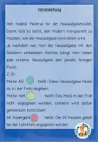 Vorschau - Präsentationen/Tafelbilder - Hausaufgaben Organisation - Seite 2