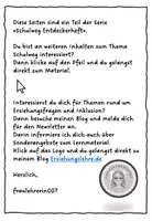 Vorschau - Arbeitsblätter - Verkehrserziehung: richtiges Verhalten und Kleidung - Seite 3