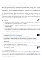 Vorschau - Arbeitsblätter - Memes erstellen im Unterricht (Übersicht) - Deckblatt