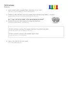 Vorschau - Spiele - Present Continuous game - Seite 1