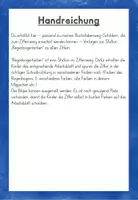 Vorschau - Arbeitsblätter - Bundle: Zifferneinführung / Zahleinführung - Seite 3