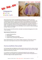 Vorschau - Arbeitsblätter - Elternbogen - Resilienz im Alltag stärken - Seite 1