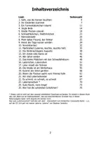 Vorschau - Text - Seht, wie die Kerzen leuchten - Winter - Weihnacht - Lichterzeit. Liederbuch für Kinder- und Jugendchöre sowie für Schulchöre - Seite 2