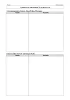 Vorschau - Arbeitsblätter - Verbrennungsmotor und Elektromotor im Vergleich - Arbeitsblatt mit Lösungen - Seite 2