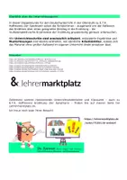 Vorschau - Arbeitsblätter - Der Sandmann - Hoffmann - Erzähltechnik - Unterrichtsstunde - Multiperspektivische Erzählweise Analyse - Seite 2