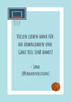 Vorschau - Spiele - Comparison of Adjectives Basketball - Comparative and Superlative - Seite 1