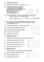 Vorschau - Test - Mathematik im Alltag - Einstiegstest - Seite 2