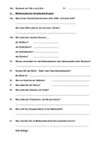 Vorschau - Test - Mathematik im Alltag - Einstiegstest - Seite 3